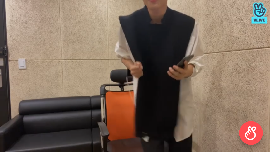 최병찬 인스타스토리 설마?했는데 | 인스티즈