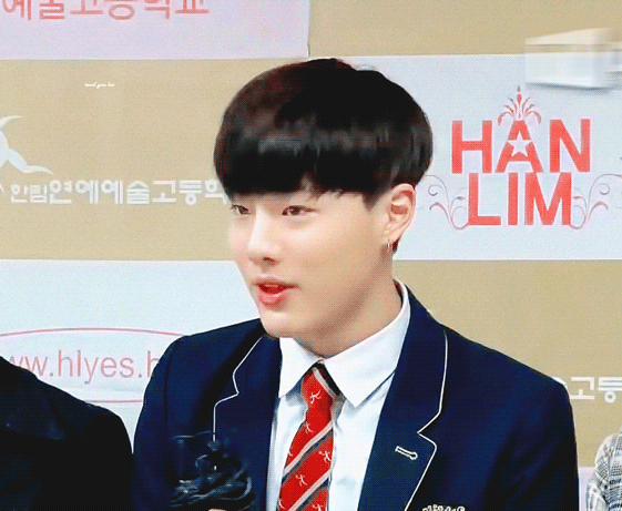 조승연 이때 한림 교복 입었을때가 21살때맞낭 | 인스티즈