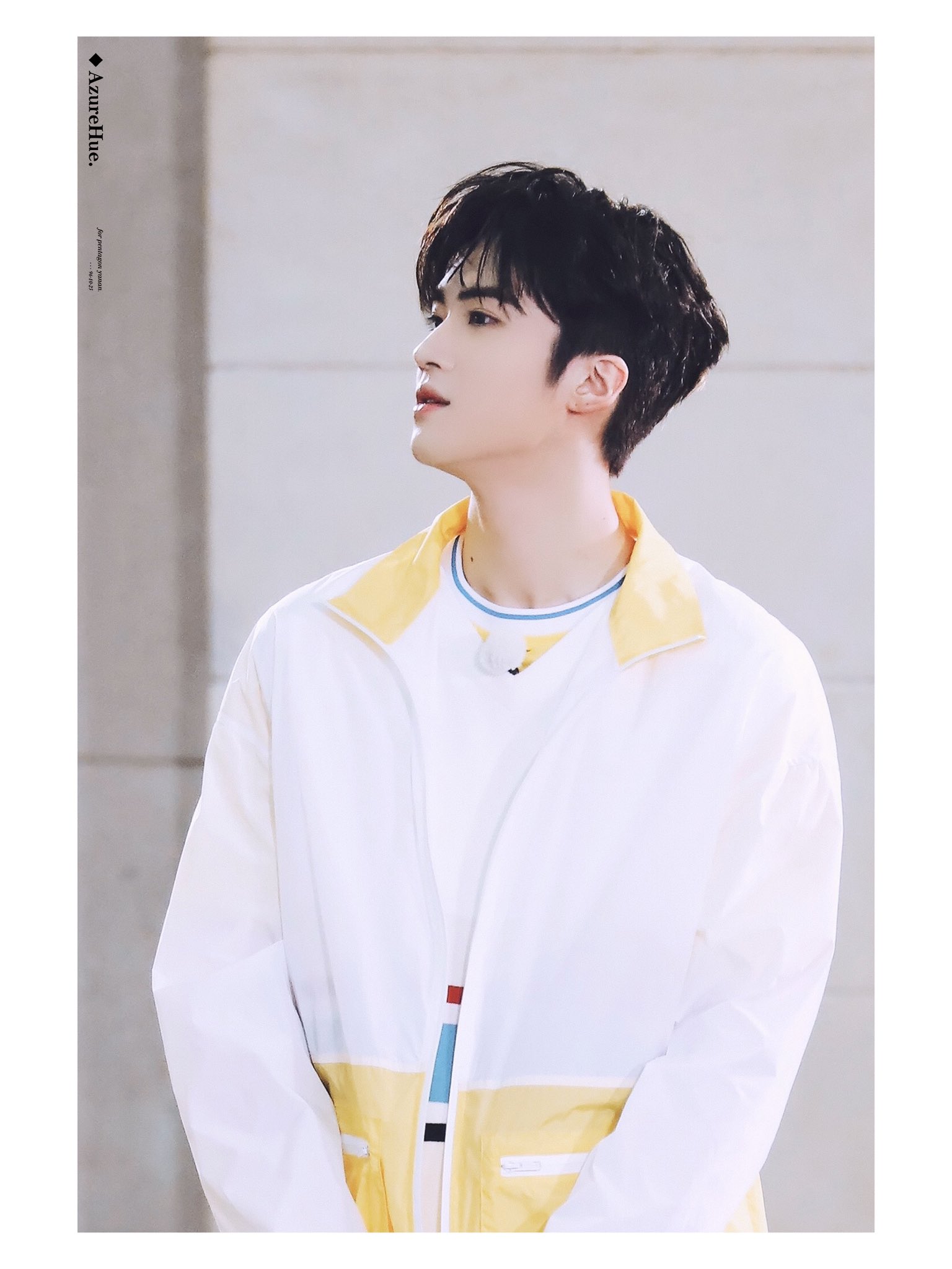 오늘도 옌안이 보고 싶당 | 인스티즈