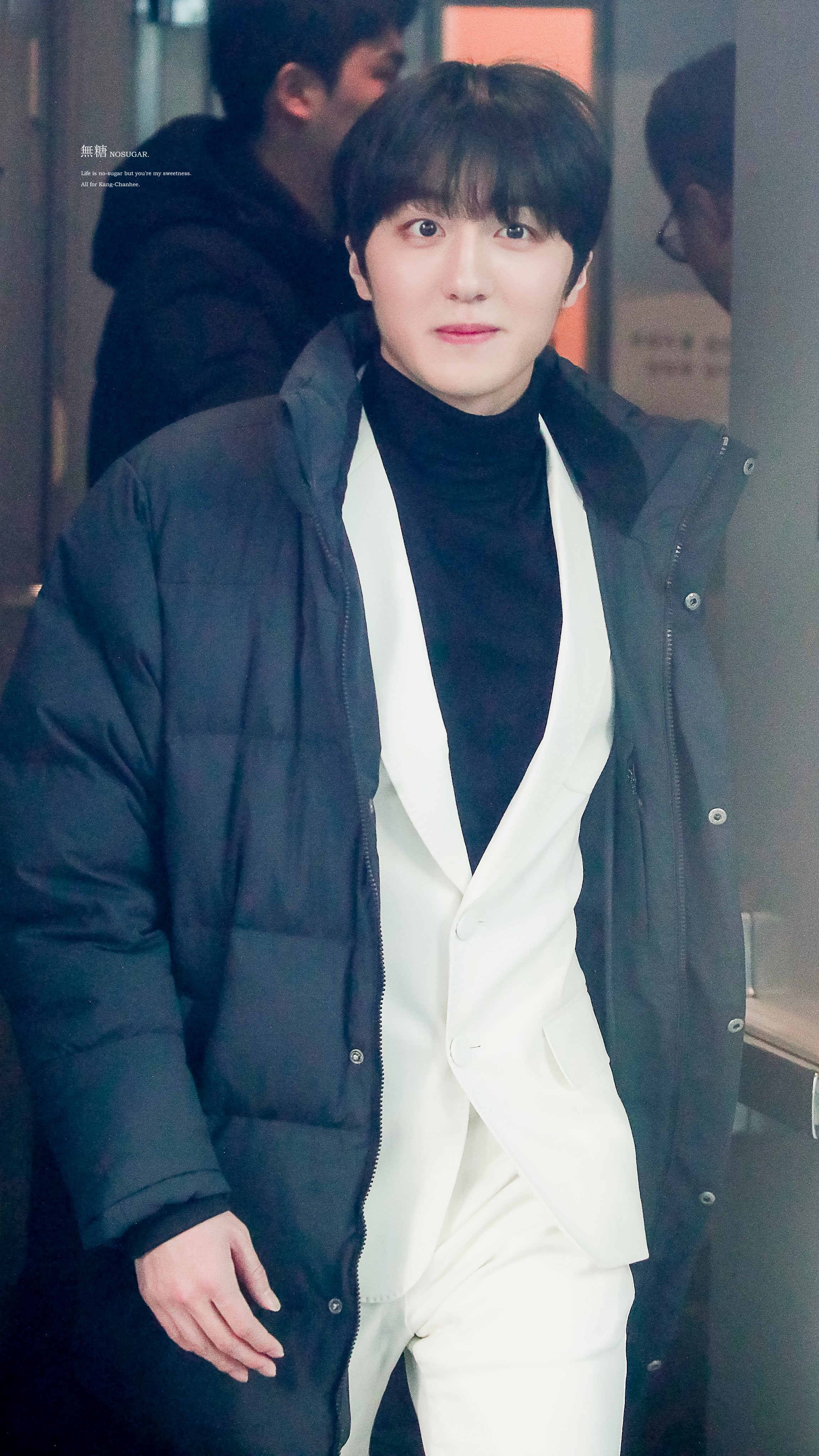 찬희 너무 이뿌다,,, | 인스티즈