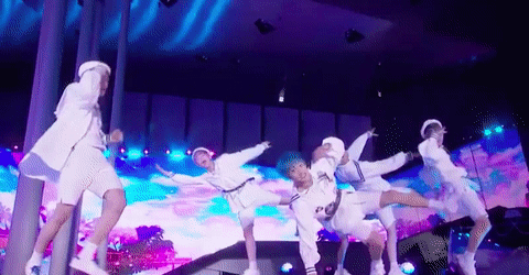 진짜 이 의상은 아이돌 청량미를 최대치로 끌어낸 의상 같음 | 인스티즈