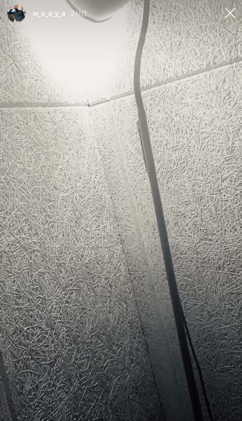 한승우 인스타 스토리 올라온거 복붙아니냐 ㄹㅇ ㅋㅋㅋㅋㅋㅋㅋ | 인스티즈