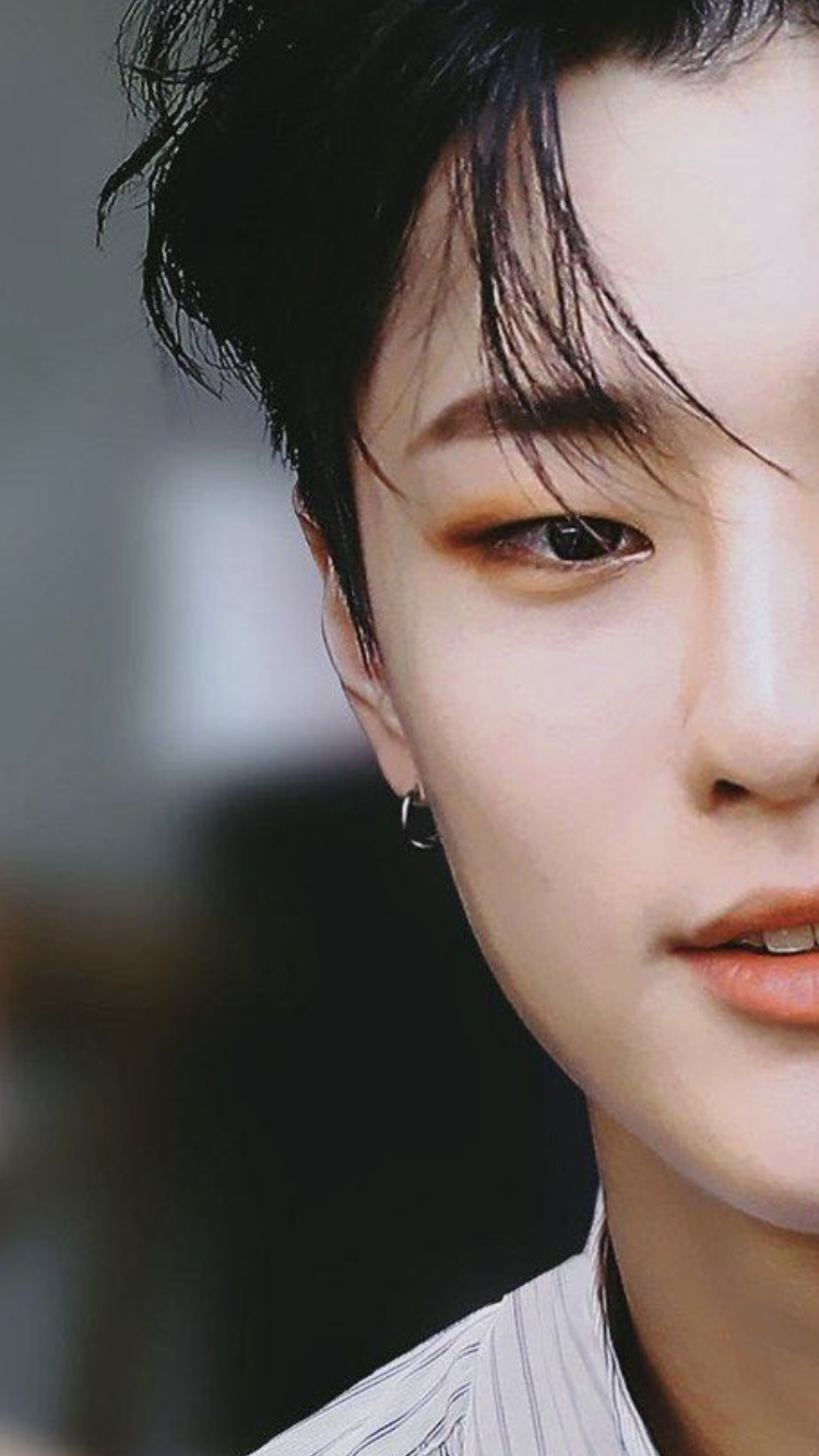 조승연 짝눈이라 왼쪽 오른쪽 얼굴 분위기가 너무 달라 | 인스티즈