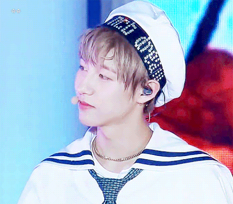 진짜 이 의상은 아이돌 청량미를 최대치로 끌어낸 의상 같음 | 인스티즈