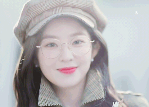 난 진짜 아이린 너무 좋아 | 인스티즈