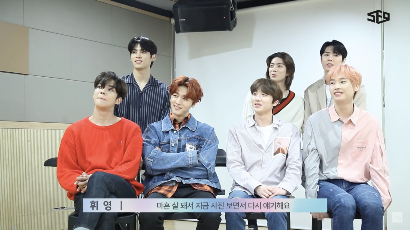 이다원 어린시절 얘기에 멤버들 반응ㅋㅋㅋㅋㅋㅋ | 인스티즈