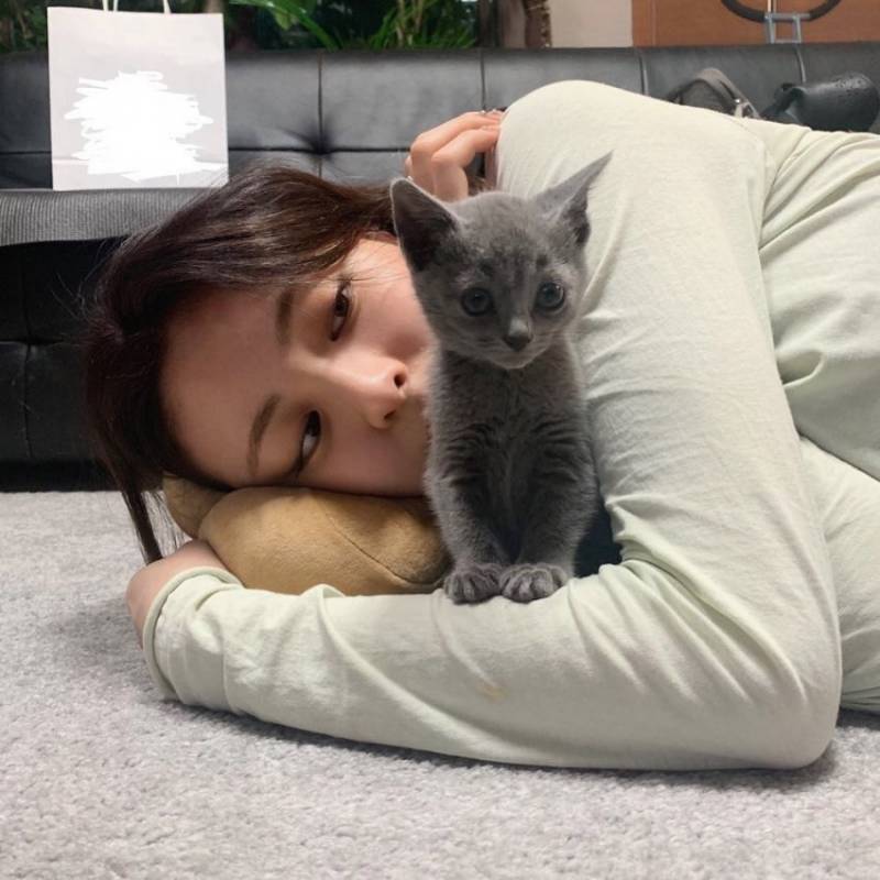 방금 뜬 유나 인스타 | 인스티즈