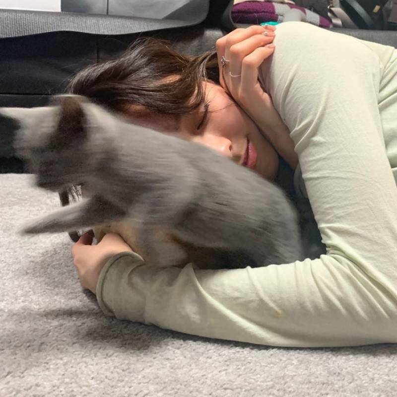 방금 뜬 유나 인스타 | 인스티즈