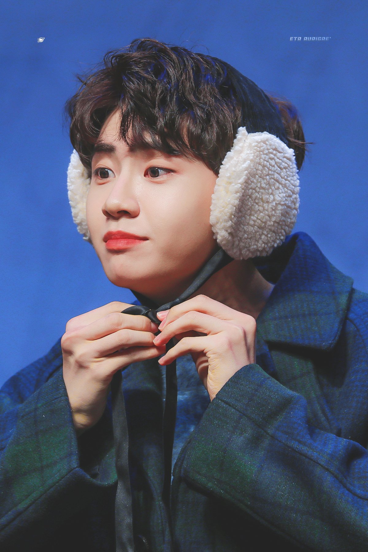 이진혁 소중해 우리한테 너무 소중해 | 인스티즈