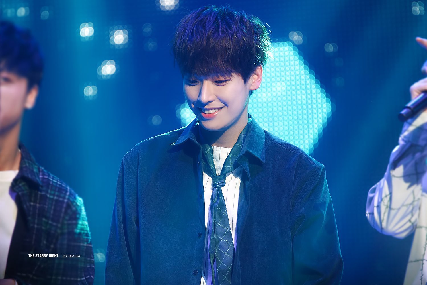 김인성 사막여우시절 | 인스티즈