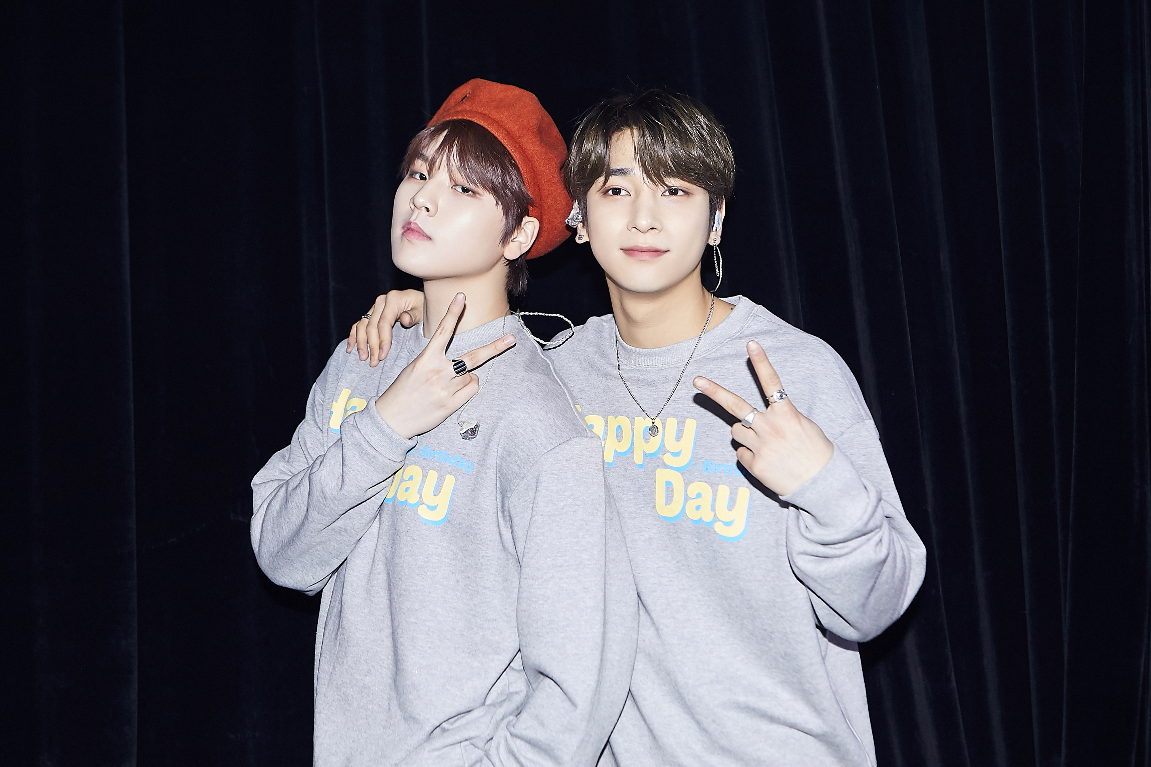 이한결 남도현 포켓돌즈 H&D 에첸디 서치 걸려라~ | 인스티즈