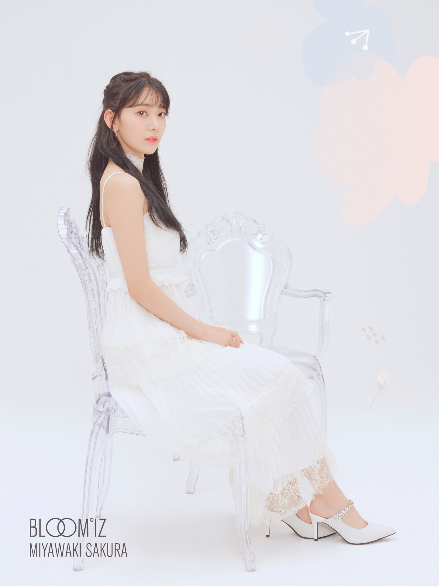 사쿠라 티저 4절 앞머리 있없 다 있어ㅠㅠㅠㅠ | 인스티즈