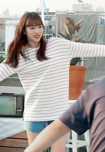 내가 보고 싶어서 올리는 내 여신님 | 인스티즈