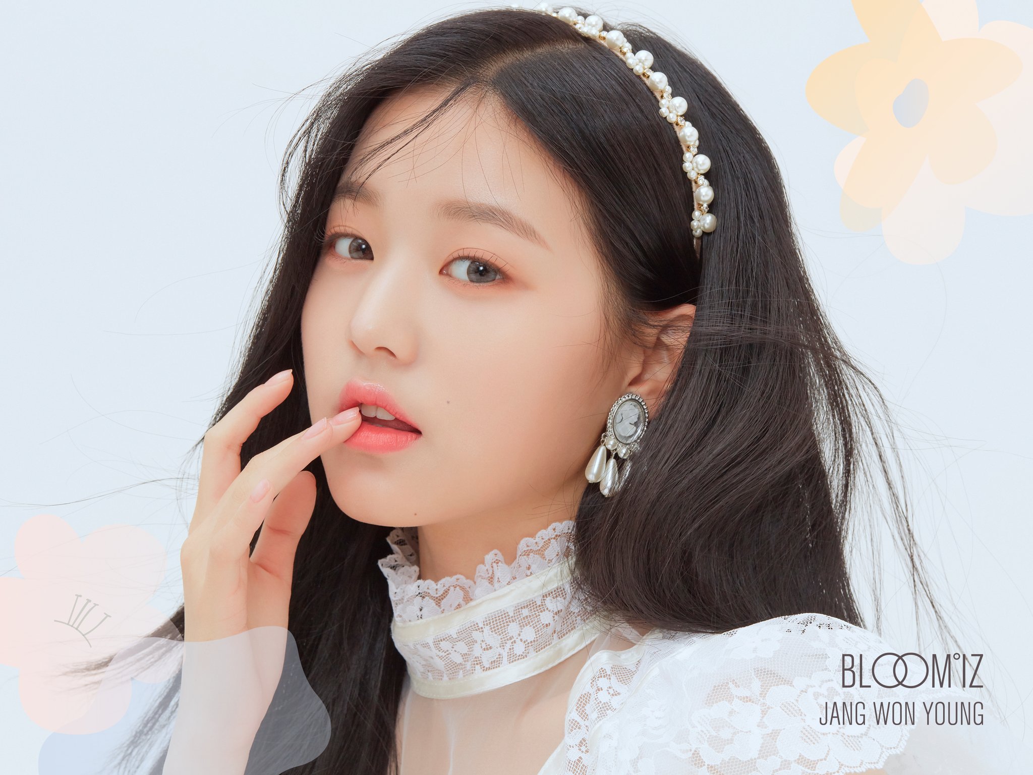 아이즈원 넘예뻐.. | 인스티즈