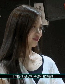 내가 보고 싶어서 올리는 내 여신님 | 인스티즈