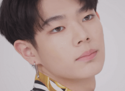 손대식님이 메이크업해준 일반남성분 남돌 메이크업 전후래 | 인스티즈