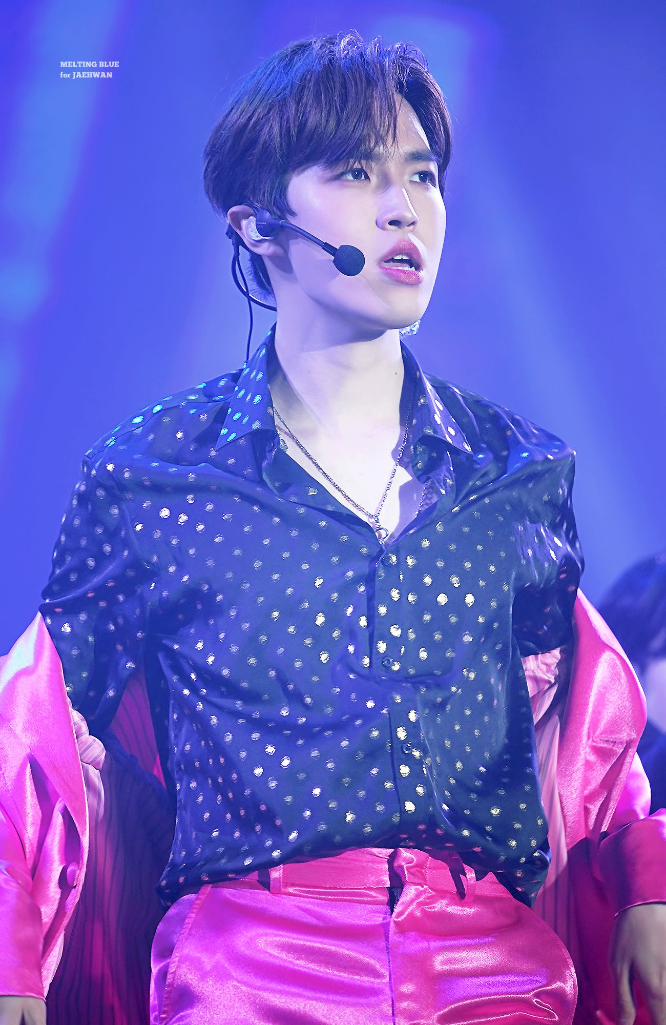 아 김재환 팬들 또 슬슬 나오는거봐 | 인스티즈