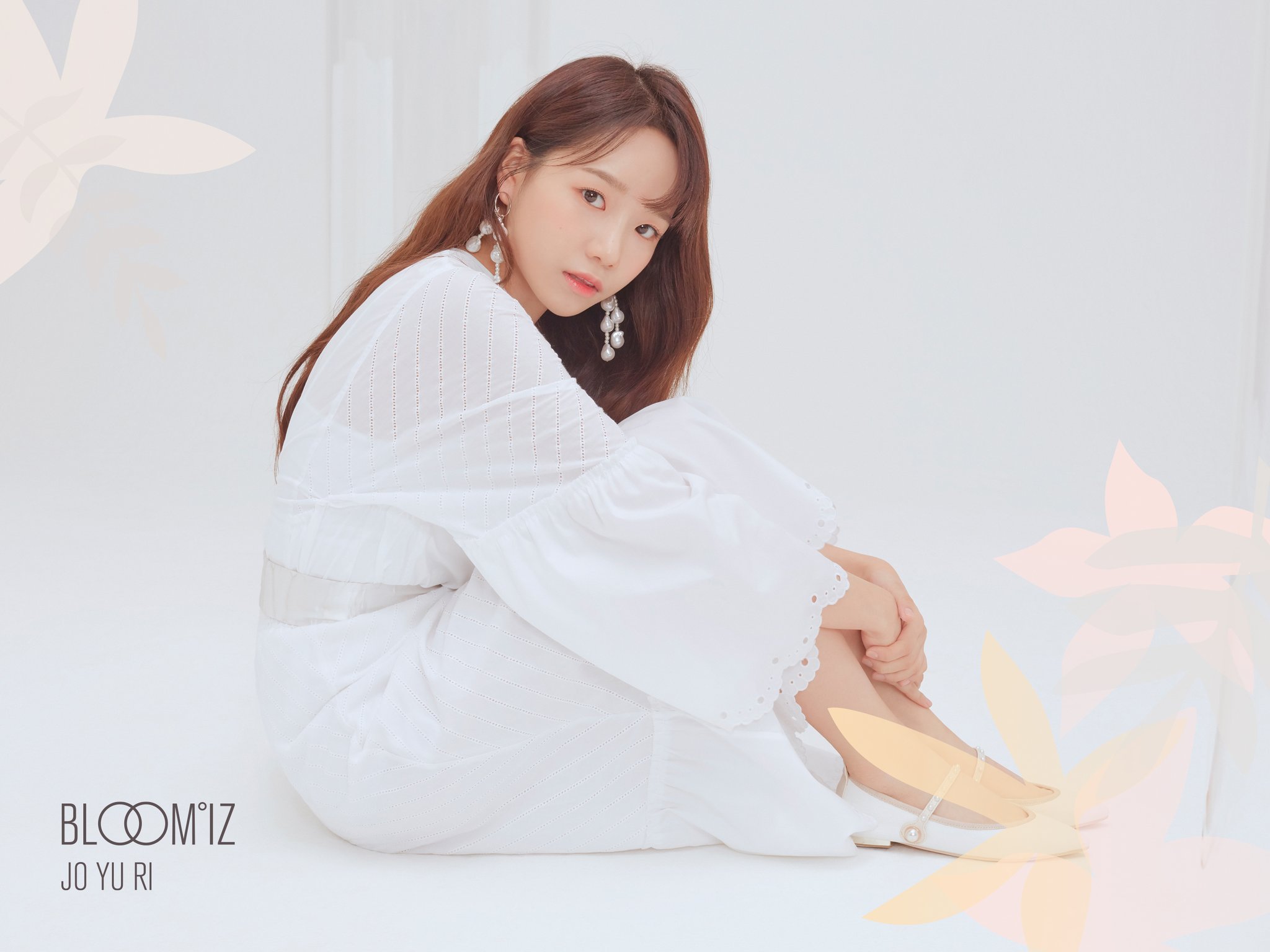 아이즈원 넘예뻐.. | 인스티즈