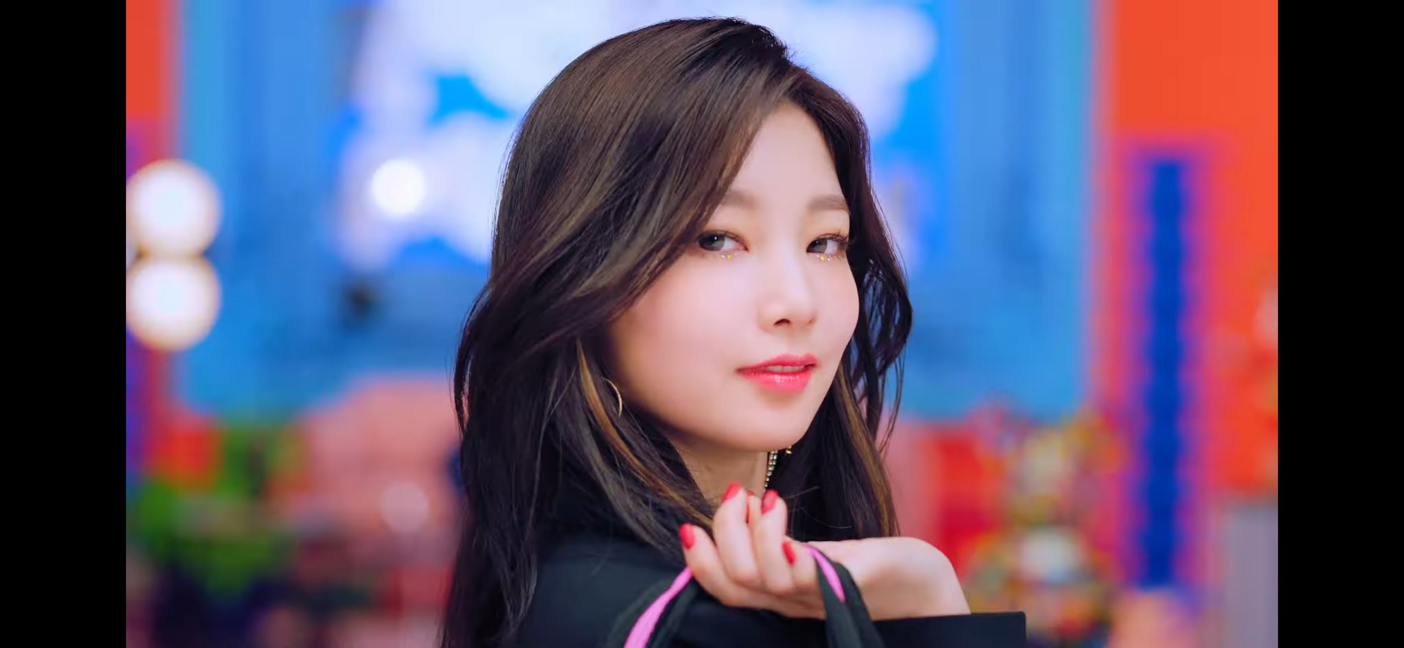 로켓펀치 연희 대박 ㅜㅜ | 인스티즈