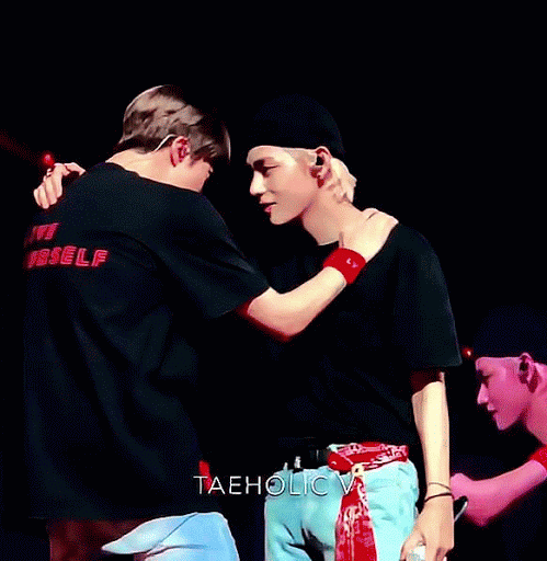 ㄱ 이게 ㄹㅇ 아는 사람은 아는 뷔진 특유의 멜랑꼴리한 느낌임 | 인스티즈