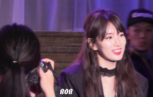 수지는 사람 바라보는 눈빛이 너무너무 예뻐.... | 인스티즈