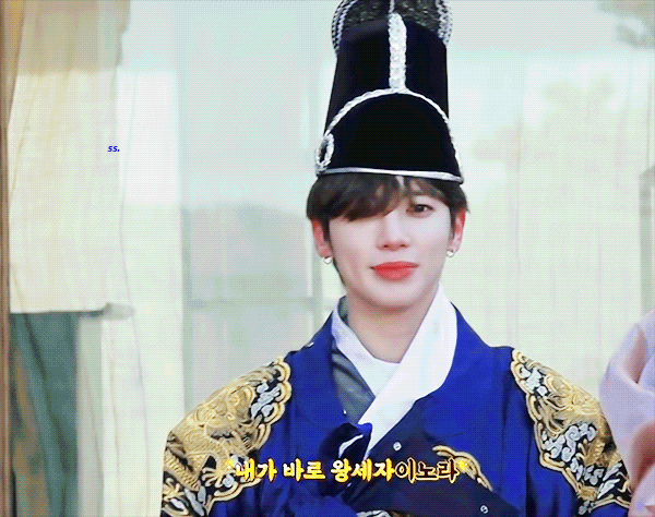 이 남돌 누구야? 제발 | 인스티즈