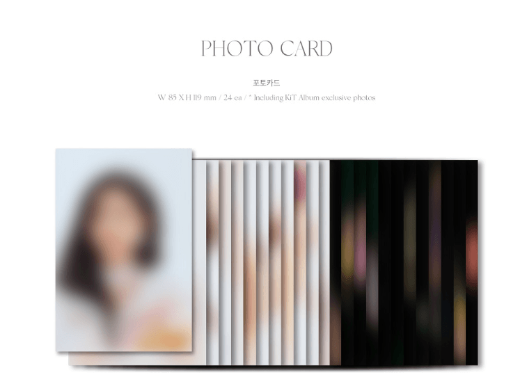 아이즈원 오늘 뜬거 이거네 | 인스티즈