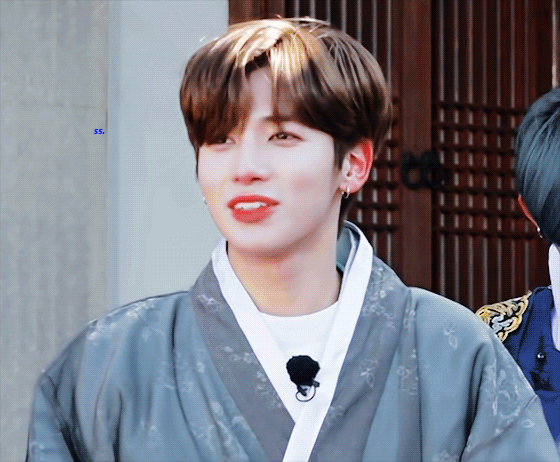 이 남돌 누구야? 제발 | 인스티즈