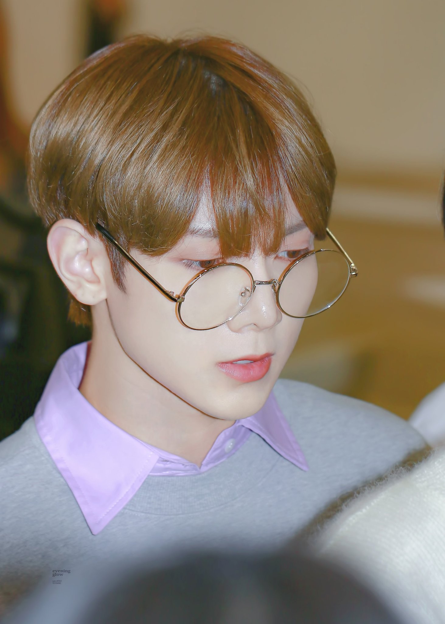 내 남친짤입니다. 원래 내 기준은 내가 정하는 거니까 | 인스티즈