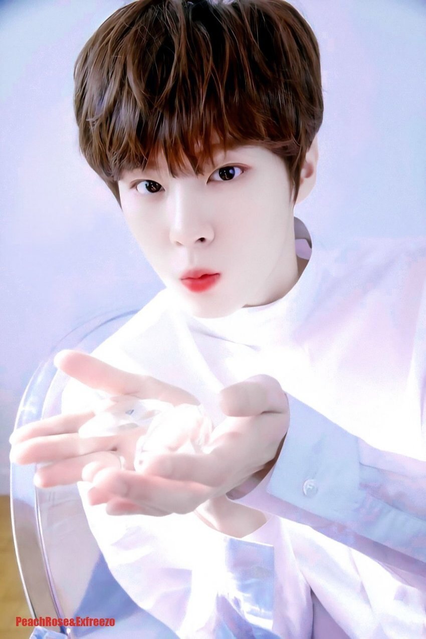 김우석이 너무 좋다 | 인스티즈