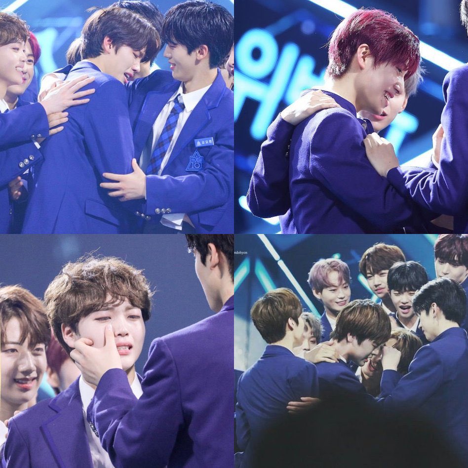 구질둥이들 울려보겠슴니다 .. | 인스티즈