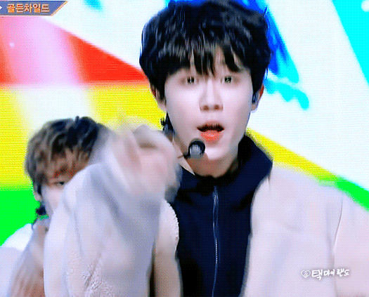 동동❤️동동💛동동💙 | 인스티즈