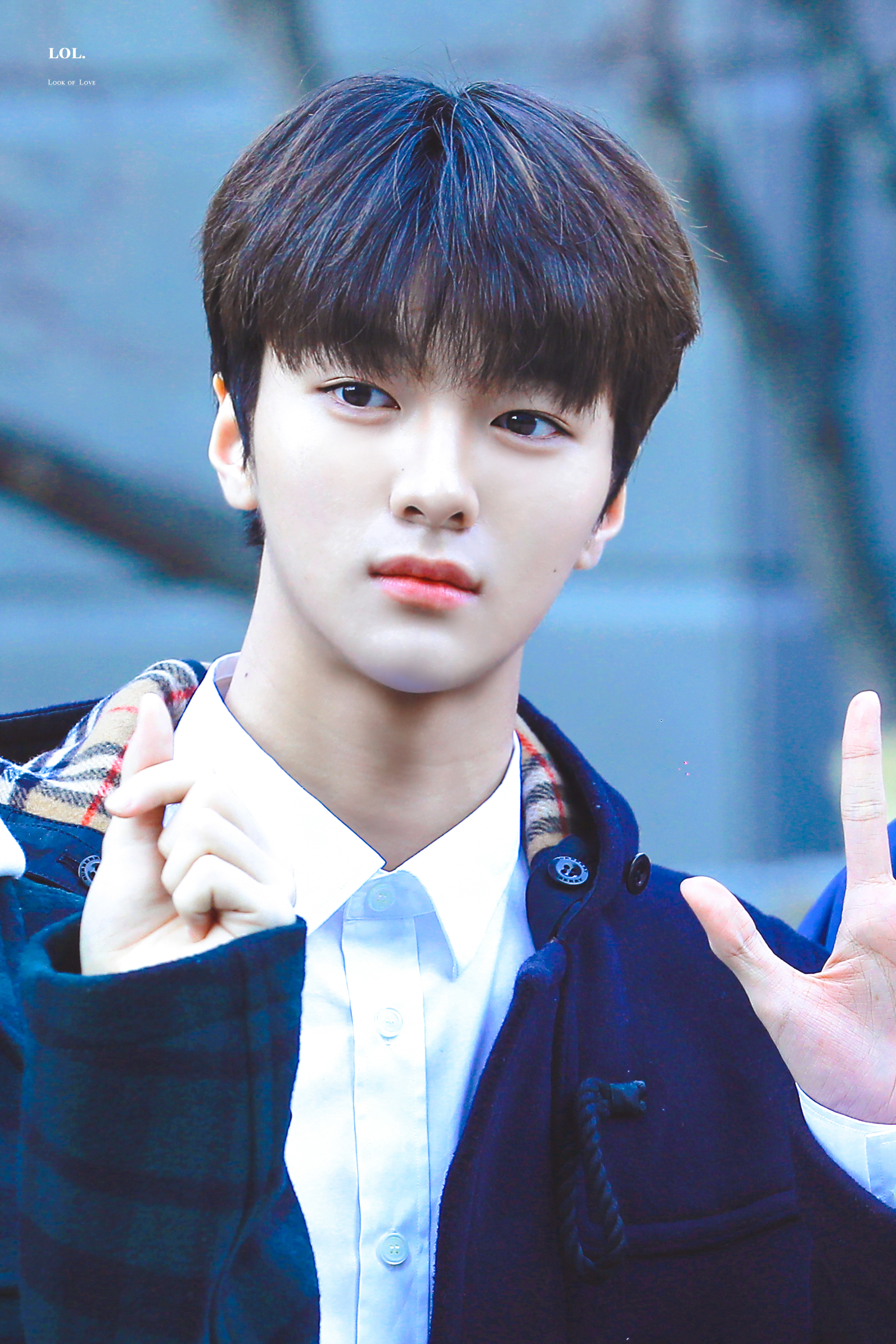 차준호 눈 진짜 이쁘다 | 인스티즈