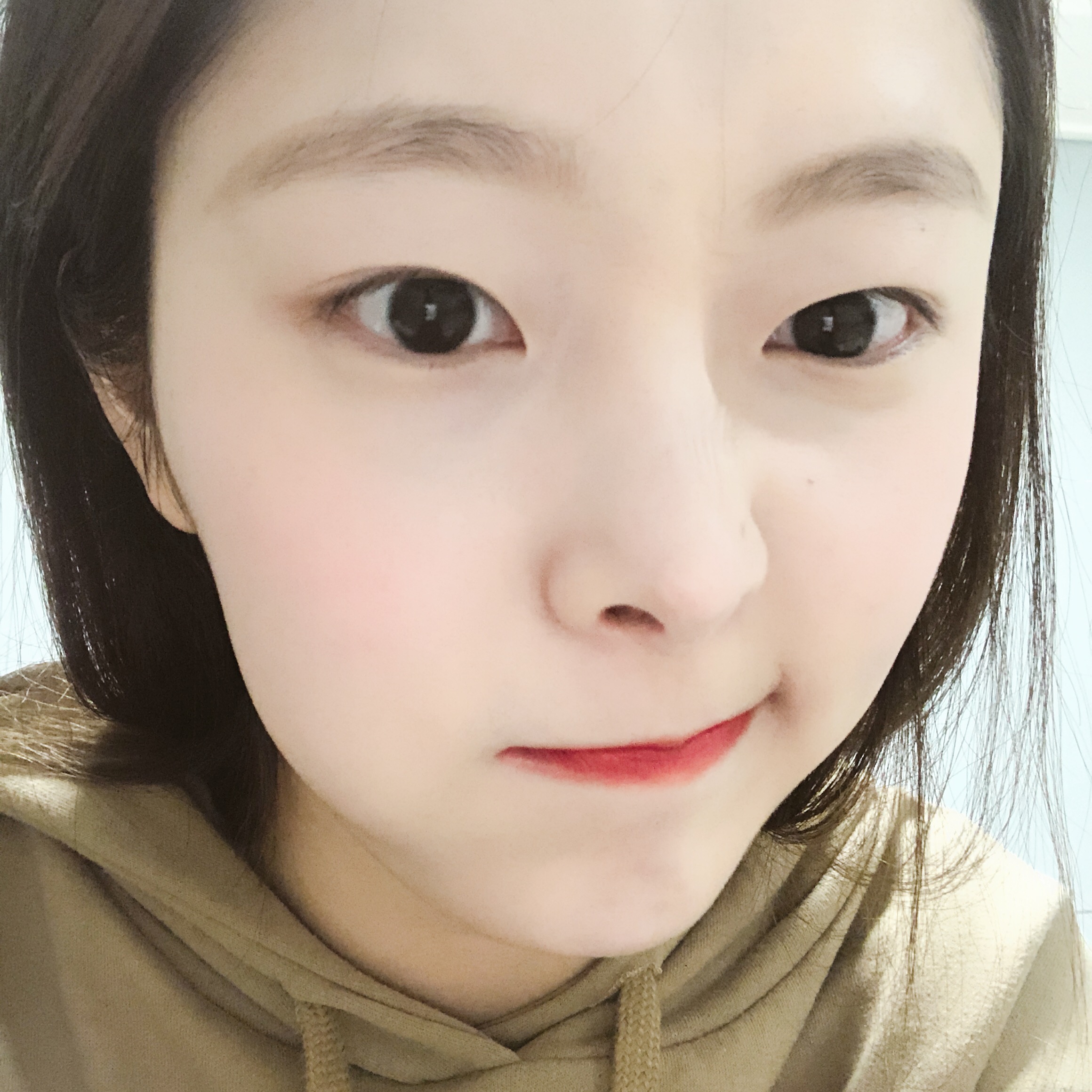 우리애 귀엽지 | 인스티즈