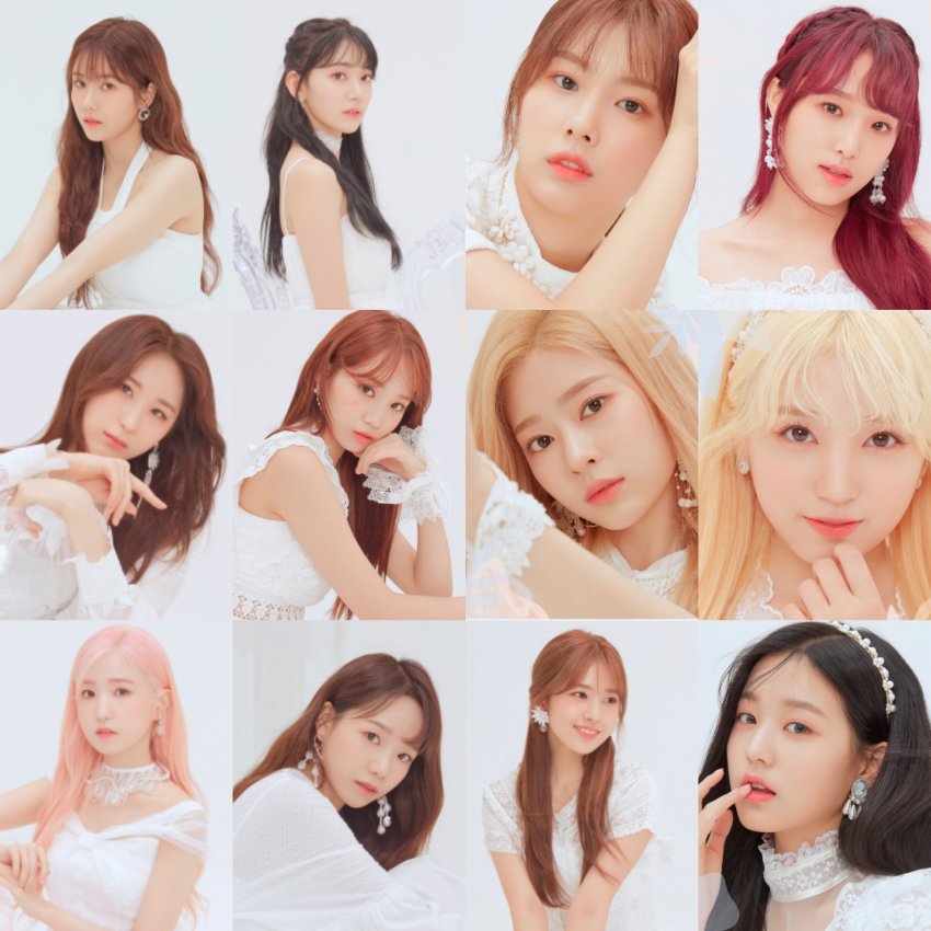 아이즈원 컴백 3시간도 안남았다ㅠㅠ | 인스티즈