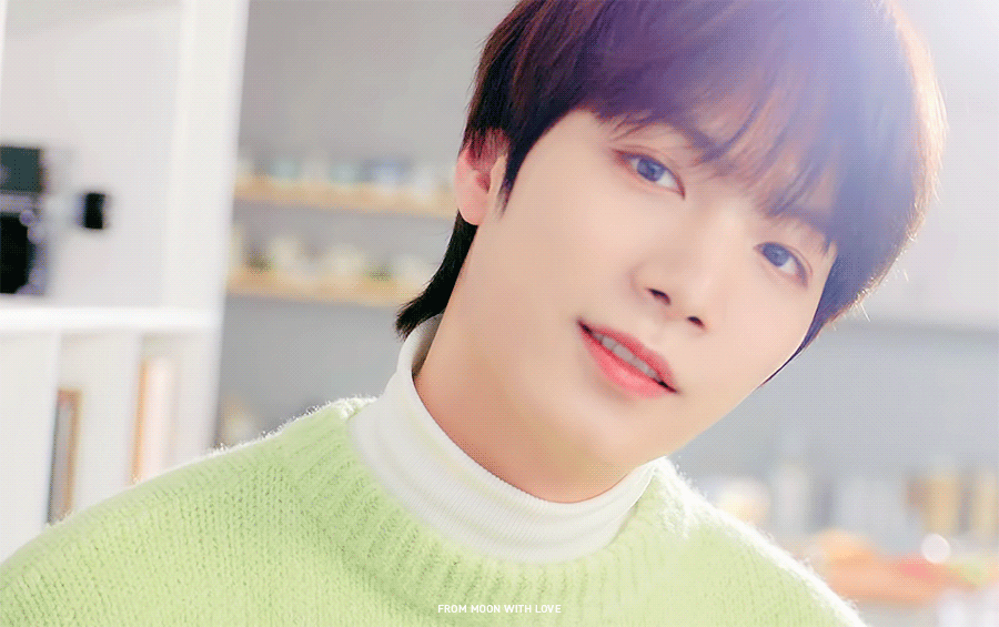 8일(월), 뉴이스트 둘째 JR's Happy birthday🐢💖 | 인스티즈