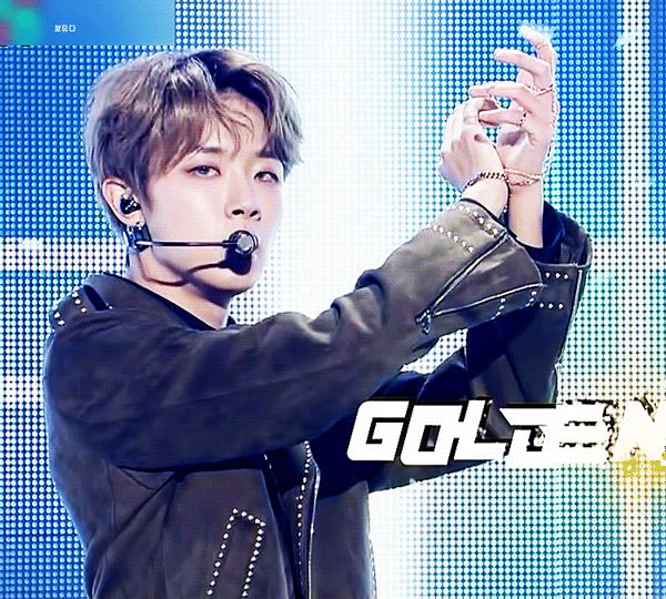 김동현 김지범 배승민 봉재현 손영택 이대열 이장준 최성윤 최보민 홍주찬 골차 골든차일드 깨비들 | 인스티즈