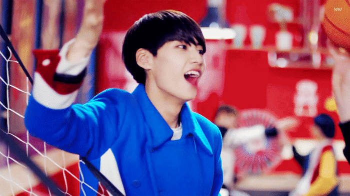 진혁이의 아침이 밝았습니다 | 인스티즈