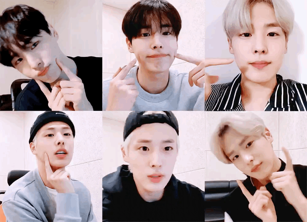 병찬이는 항상 볼콕에 진심이야🥺 | 인스티즈