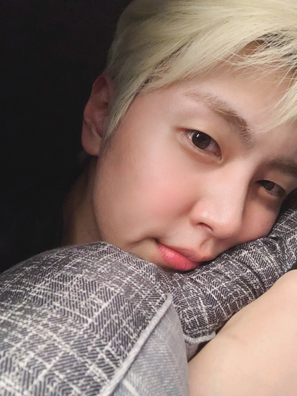 아 이재윤 미쳐써 진짜 | 인스티즈