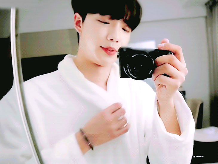 임영민씨 어디가 야하다는건지 | 인스티즈