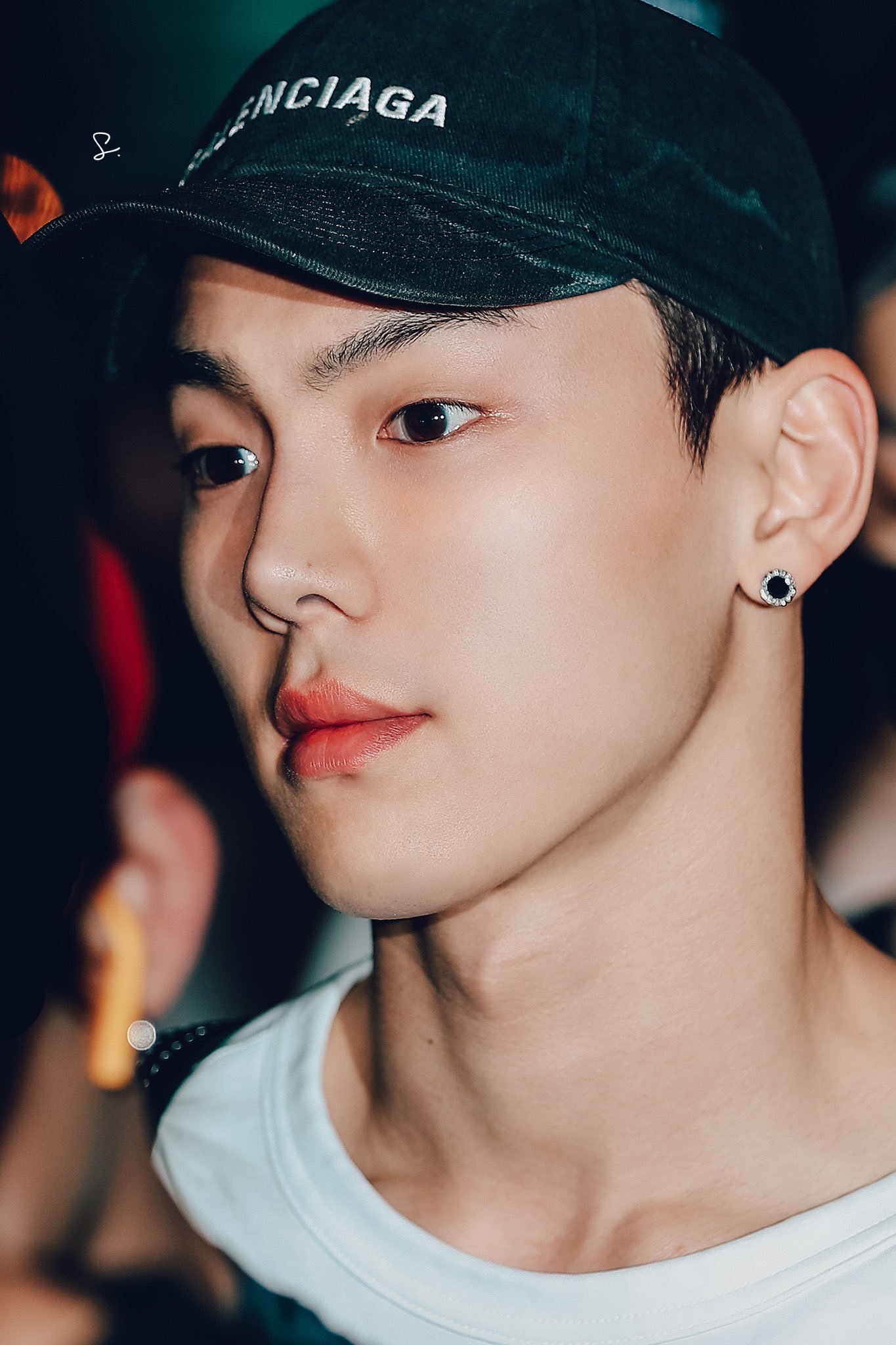 셔누 이 홈 어디야?? | 인스티즈