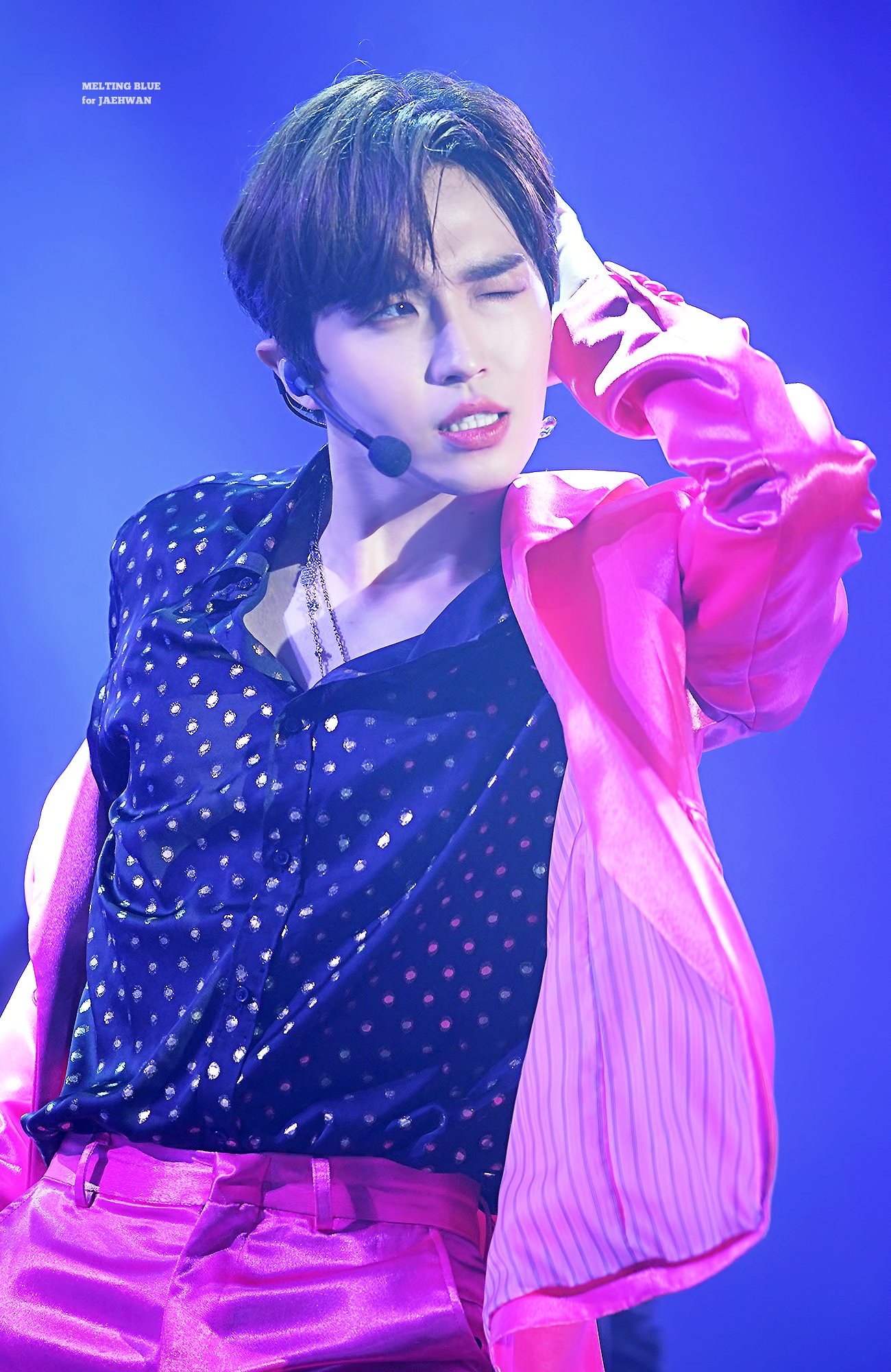 아니 김재환 팬들 너무하네 이걸 삐삐 안쳐줫서?!?!!? | 인스티즈