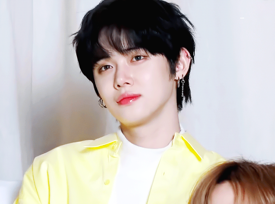 내 픽들 공통점있나? 근데 진짜 코이뿜 | 인스티즈