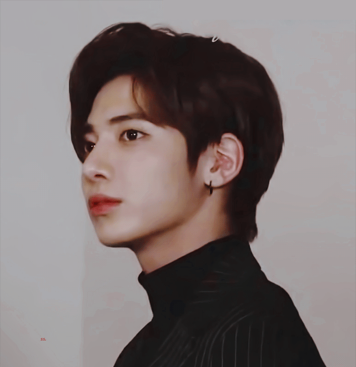 이상하게 강태현은 앓을때도 강태현이... | 인스티즈