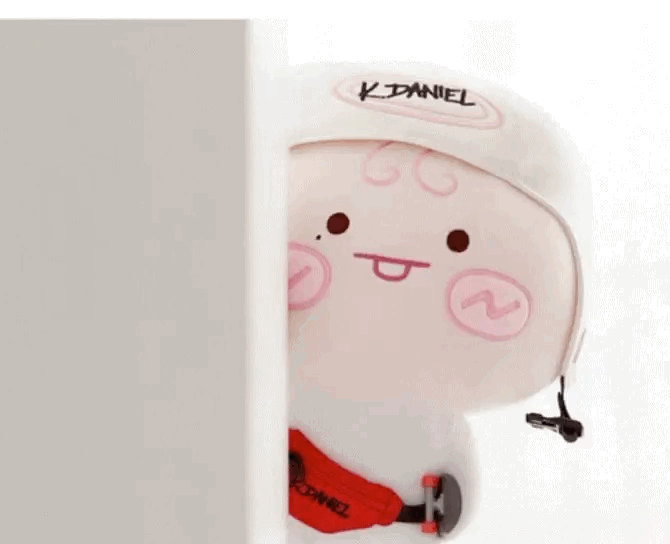 강다니엘 촉이 오는 아침 ㅣ‿•︡) | 인스티즈