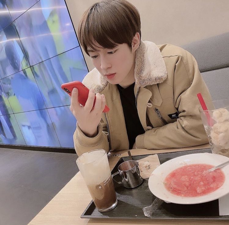 귀여운 다어니..ㅠㅠ0 | 인스티즈