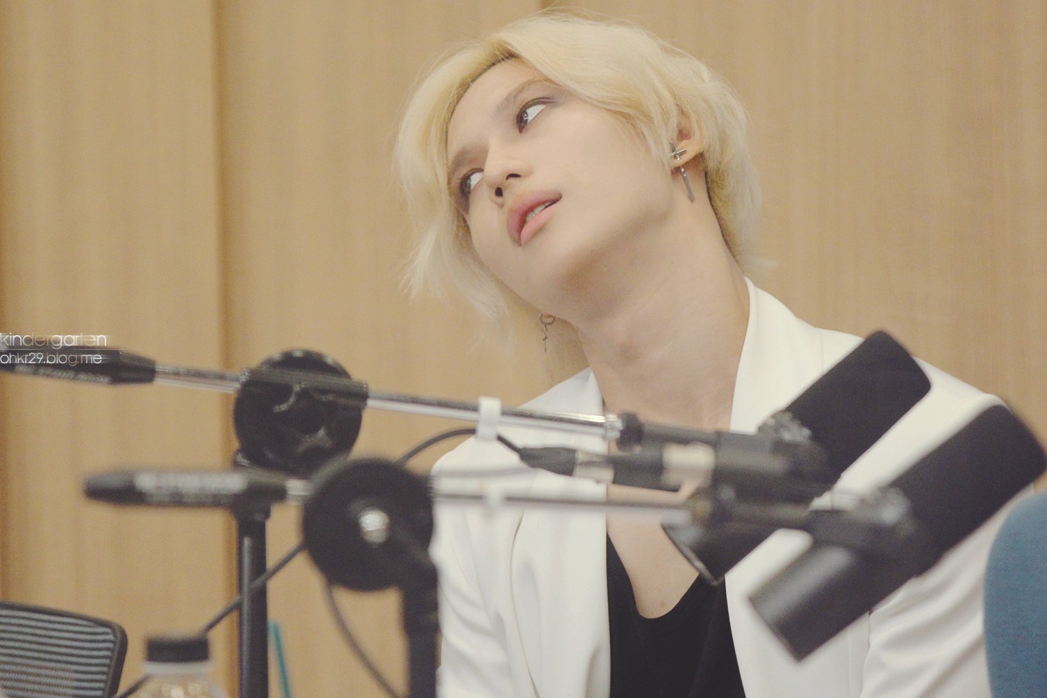 갑자기 태민이 솔로데뷔했을때 주저앉아서 울었다는 후기 생각나 | 인스티즈