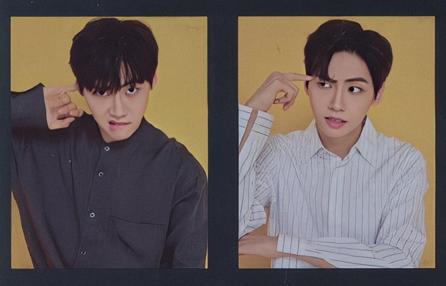 이진혁 진짜 너무 잘생김 | 인스티즈