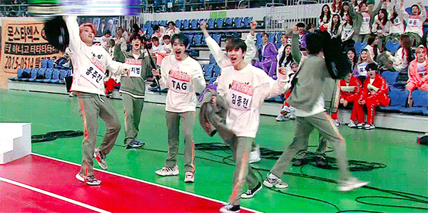 이때싶 꺼내보는 아육대 골차... | 인스티즈